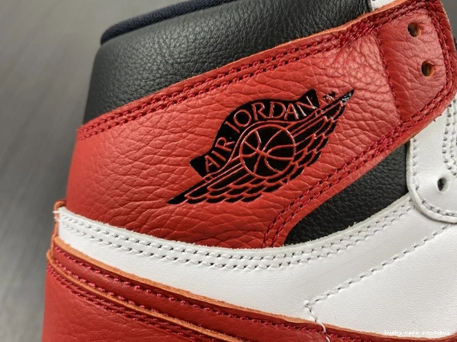 Cheap Husky 555088-161 Heritage Retro 1 Jordan OG High 0703